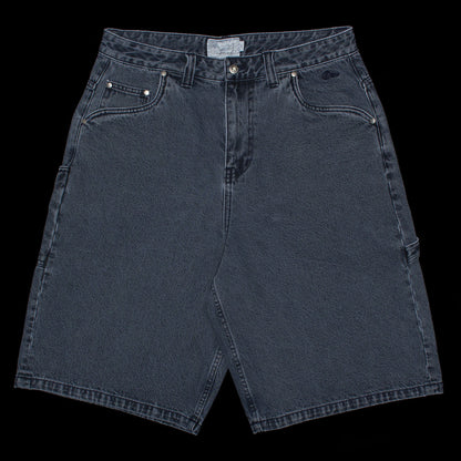 Classic Denim Shorts