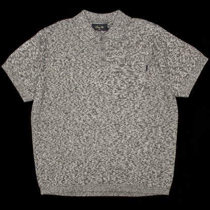 Knitted Polo