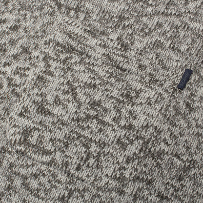 Knitted Polo