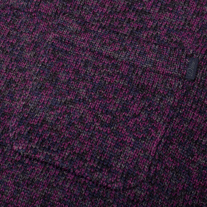 Knitted Polo