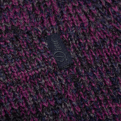 Knitted Polo