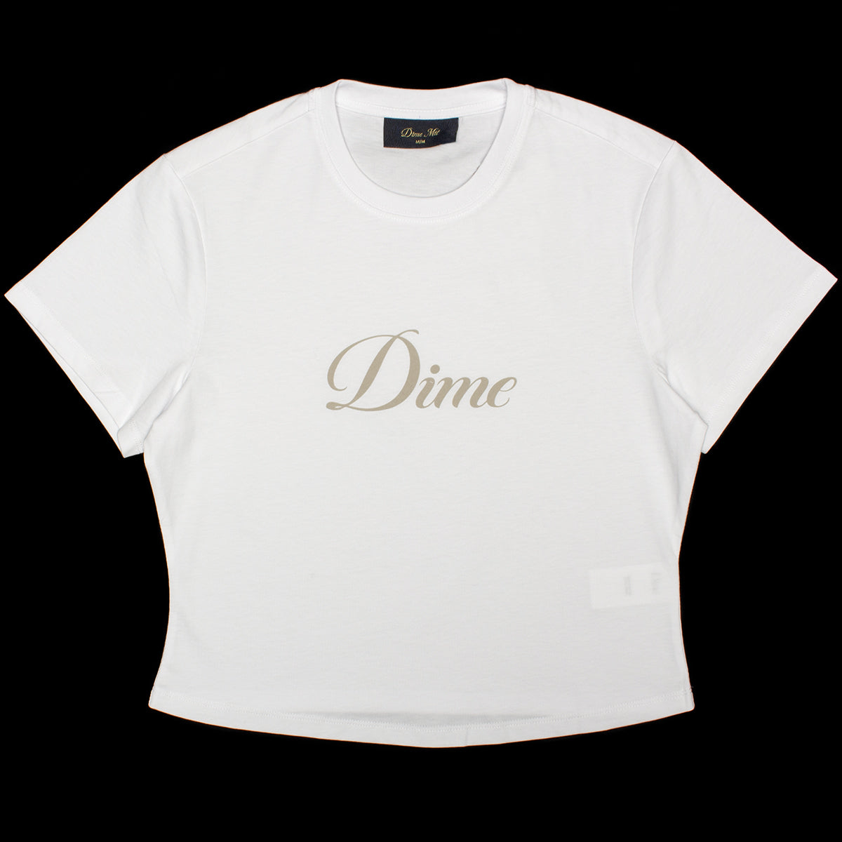 Women's Cursive T-Shirt