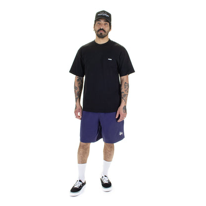Jersey Short