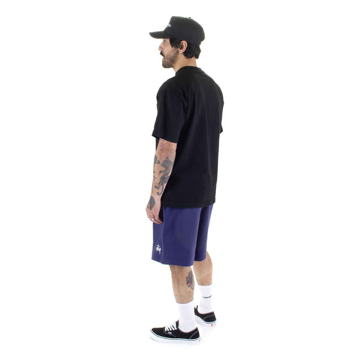 Jersey Short
