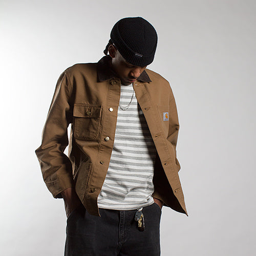 Michigan Coat