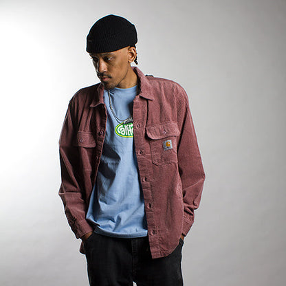 Dixon Shirt Jacket