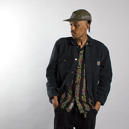 S/S Transmission Shirt