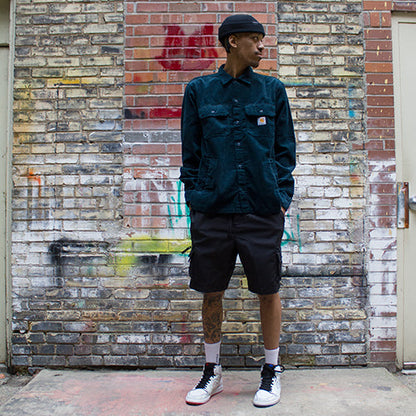 Dixon Shirt Jacket