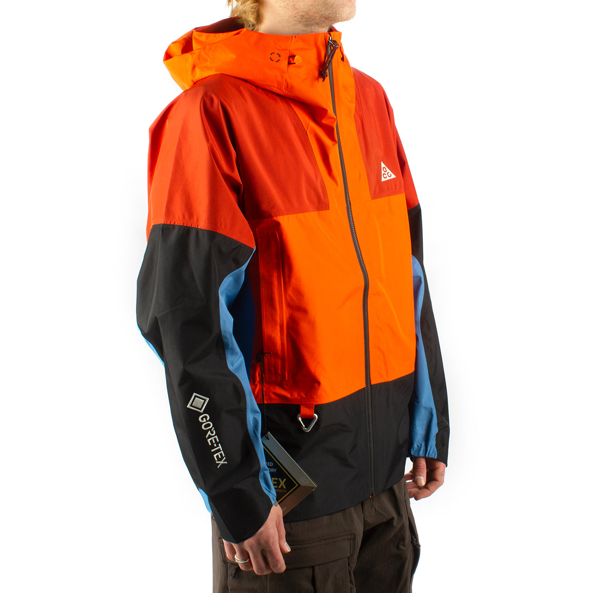 ACG Storm-Fit ADV "Chain of Craters"