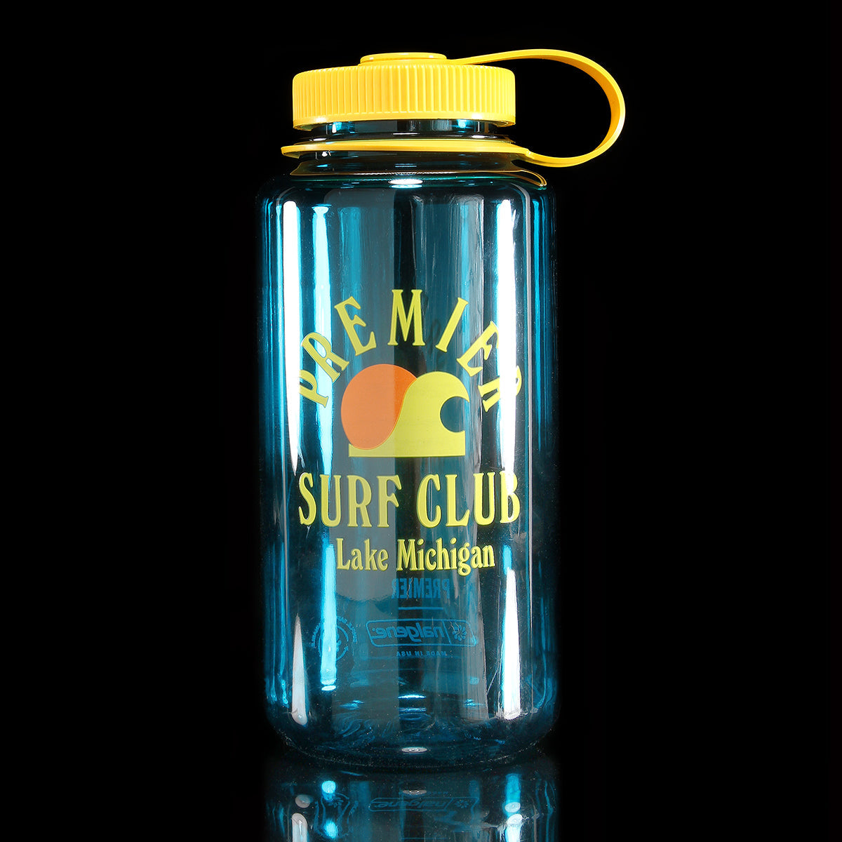 Surf Club Nalgene (32oz)