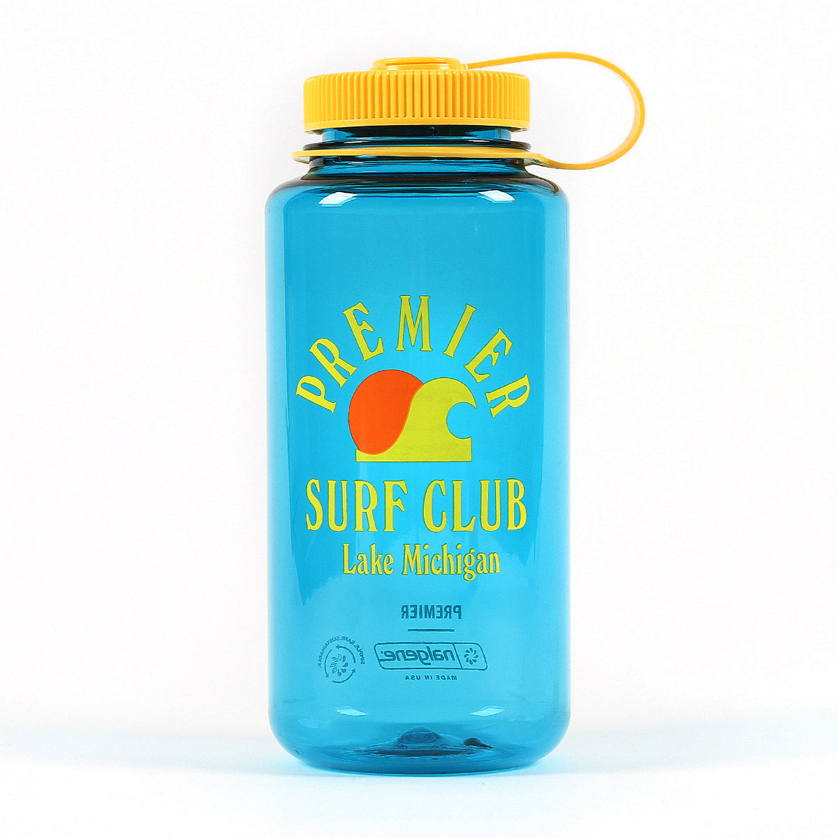 Surf Club Nalgene (32oz)