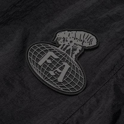 Aloxe Track Top x FA