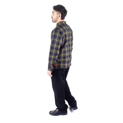 Hecho Por Skate Jacket