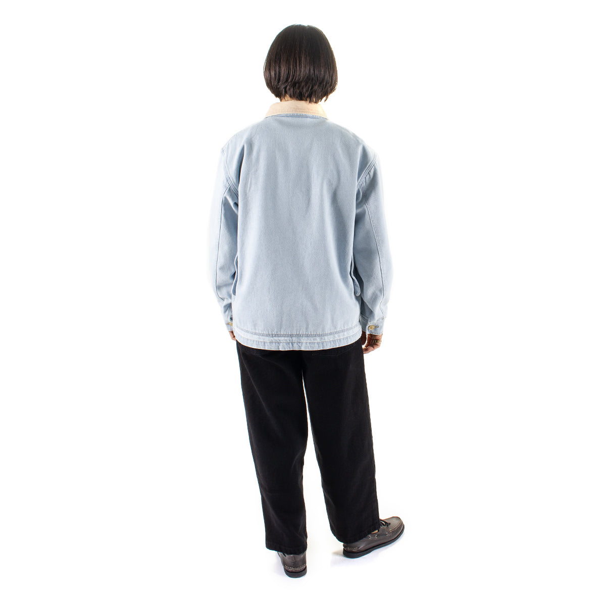 Women's Denim Cruiser
