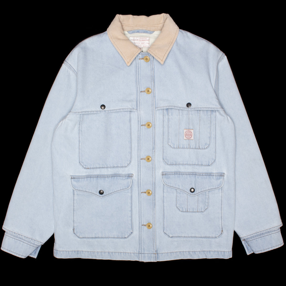 Women's Denim Cruiser