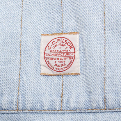 Women's Denim Cruiser