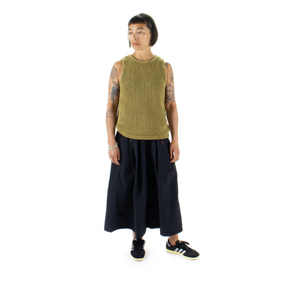 Women's Nylon Flare Pant