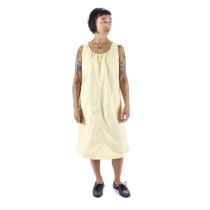Women's Nylon Dress