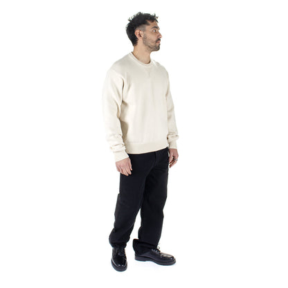 Handwritten Sweater