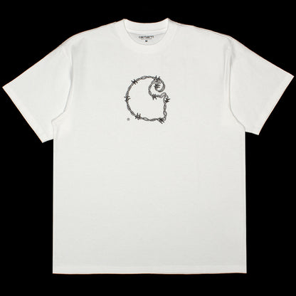 Barbwire C T-Shirt