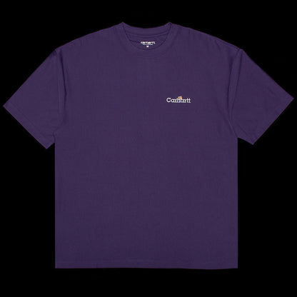 Wip Label T-Shirt