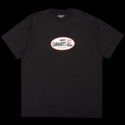 Harlequin BBQ T-Shirt