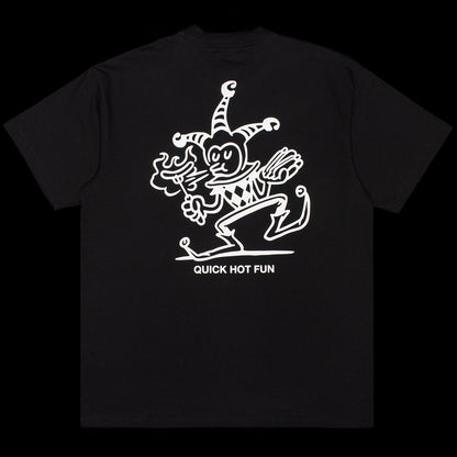Harlequin BBQ T-Shirt