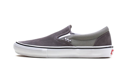 Skate Slip-On