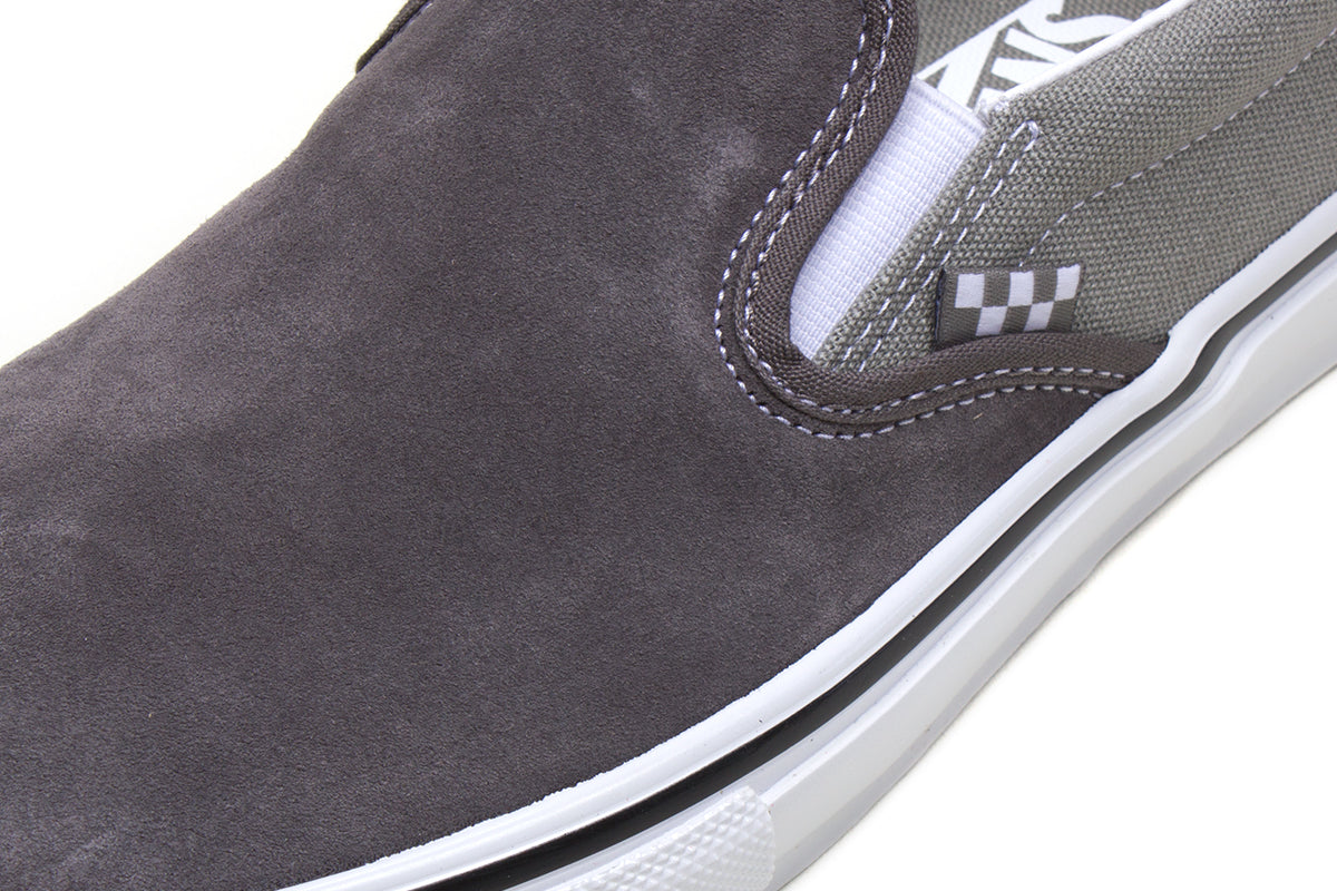 Skate Slip-On