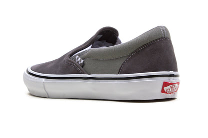 Skate Slip-On