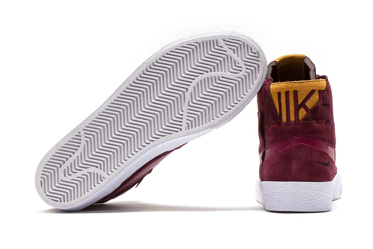 Zoom Blazer Mid Premium