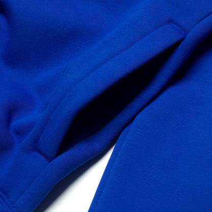 Nike SB x Fly Streetwear Half-Zip Fleece