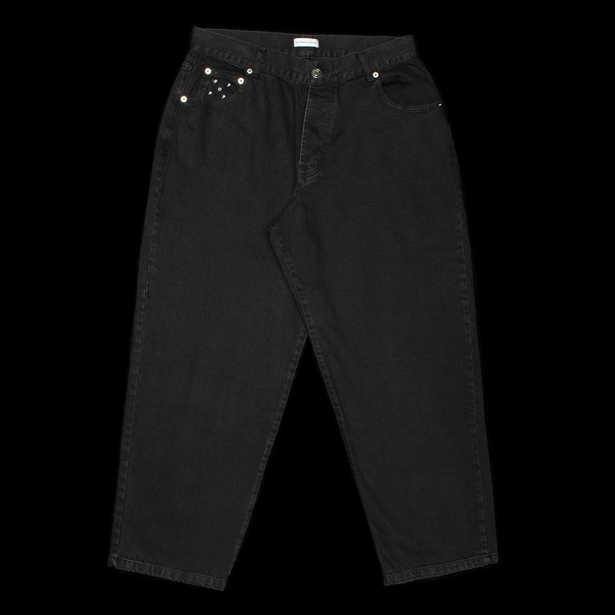 DRS Denim Pant