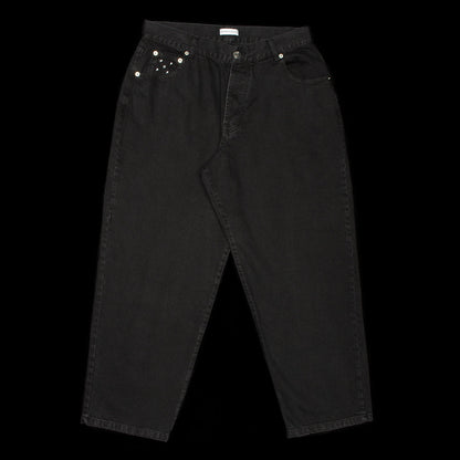 DRS Denim Pant