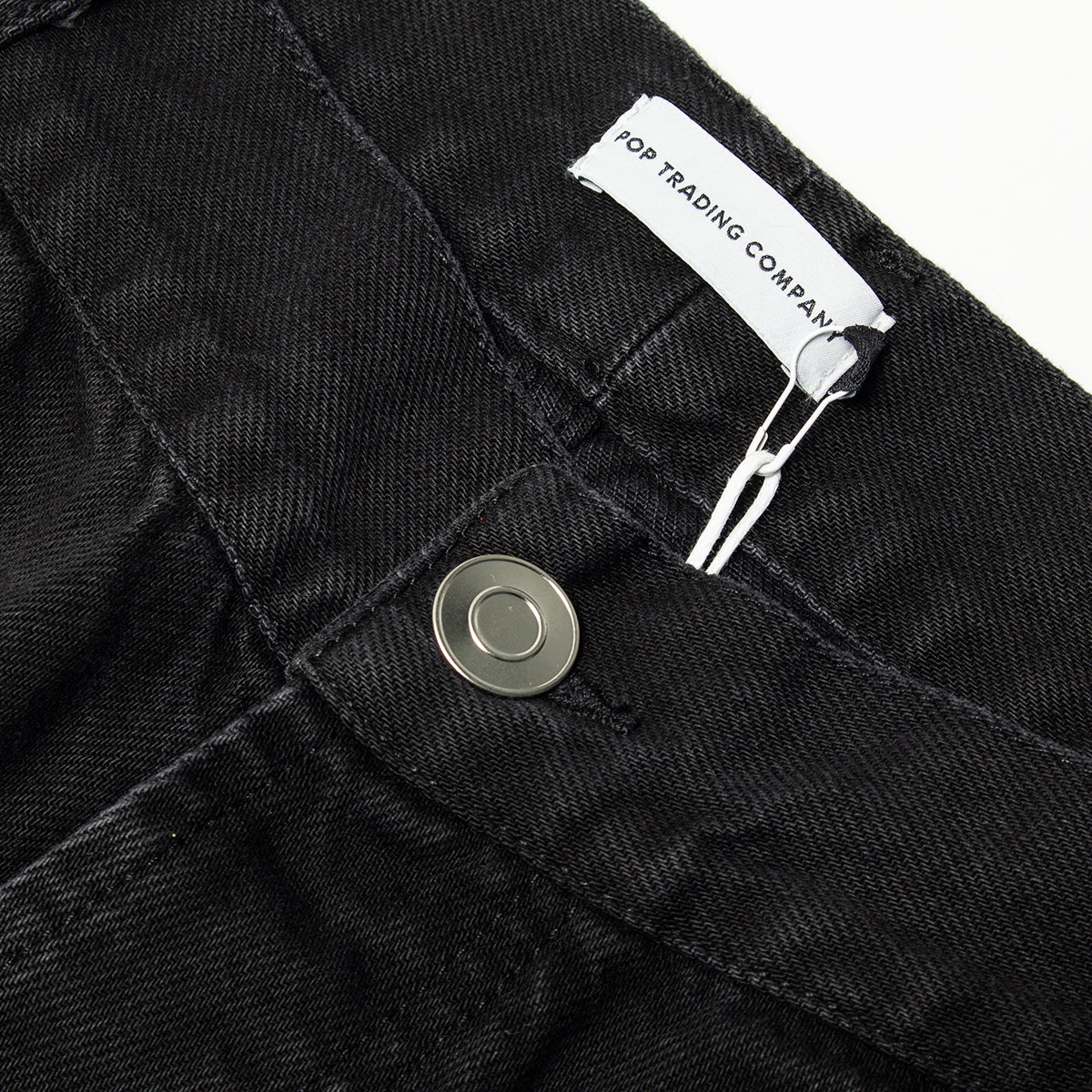 DRS Denim Pant