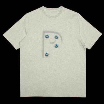 Mees Letters Logo T-Shirt