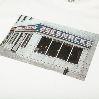 Diner T-Shirt