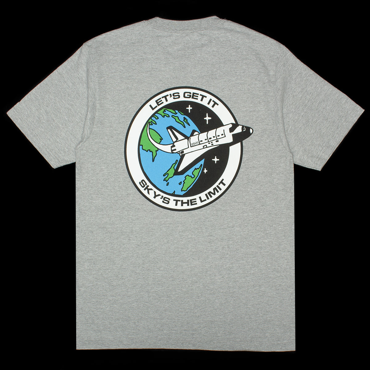 Let's Get It T-Shirt