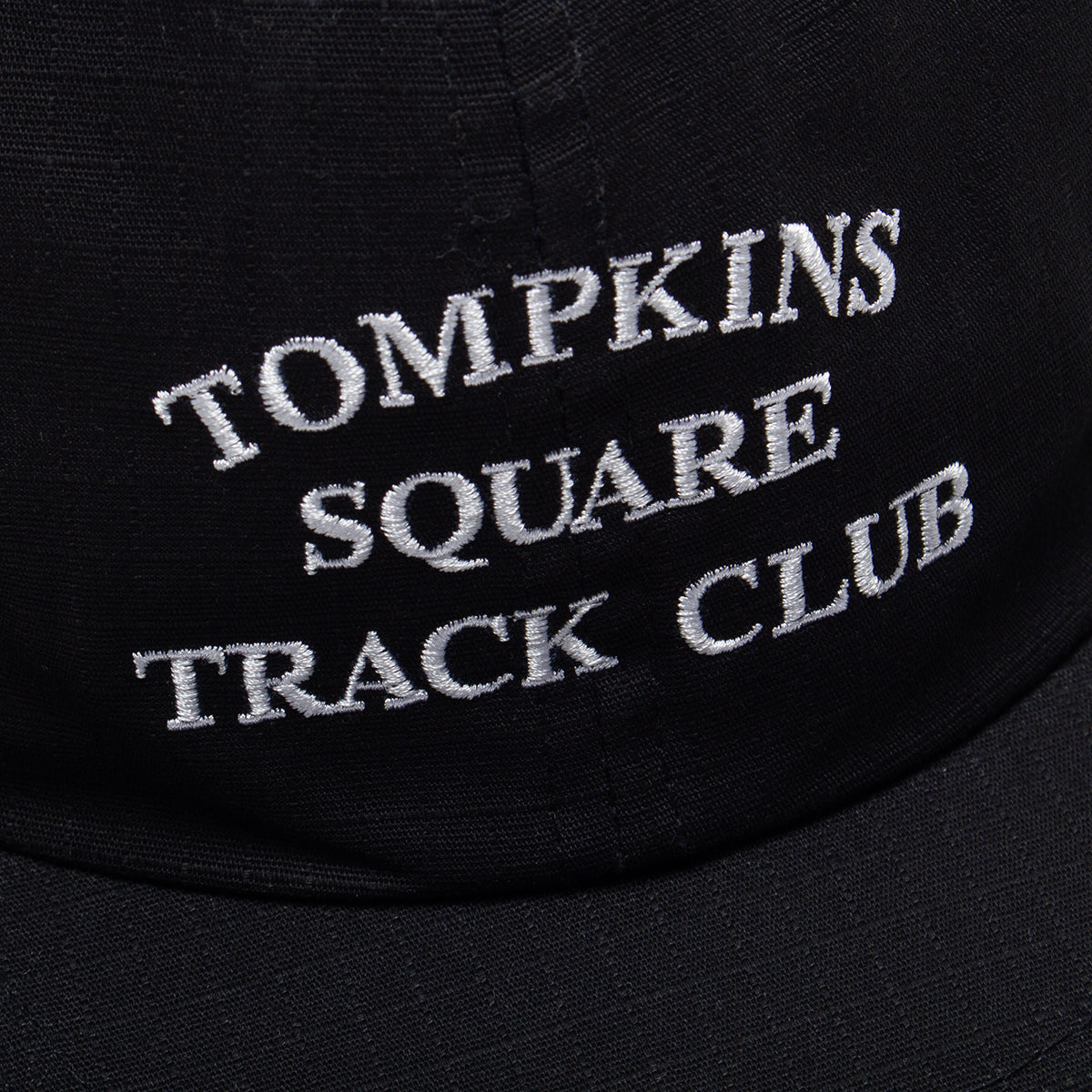 Track Club Hat