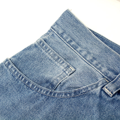 Brandon Pant - Norco Denim