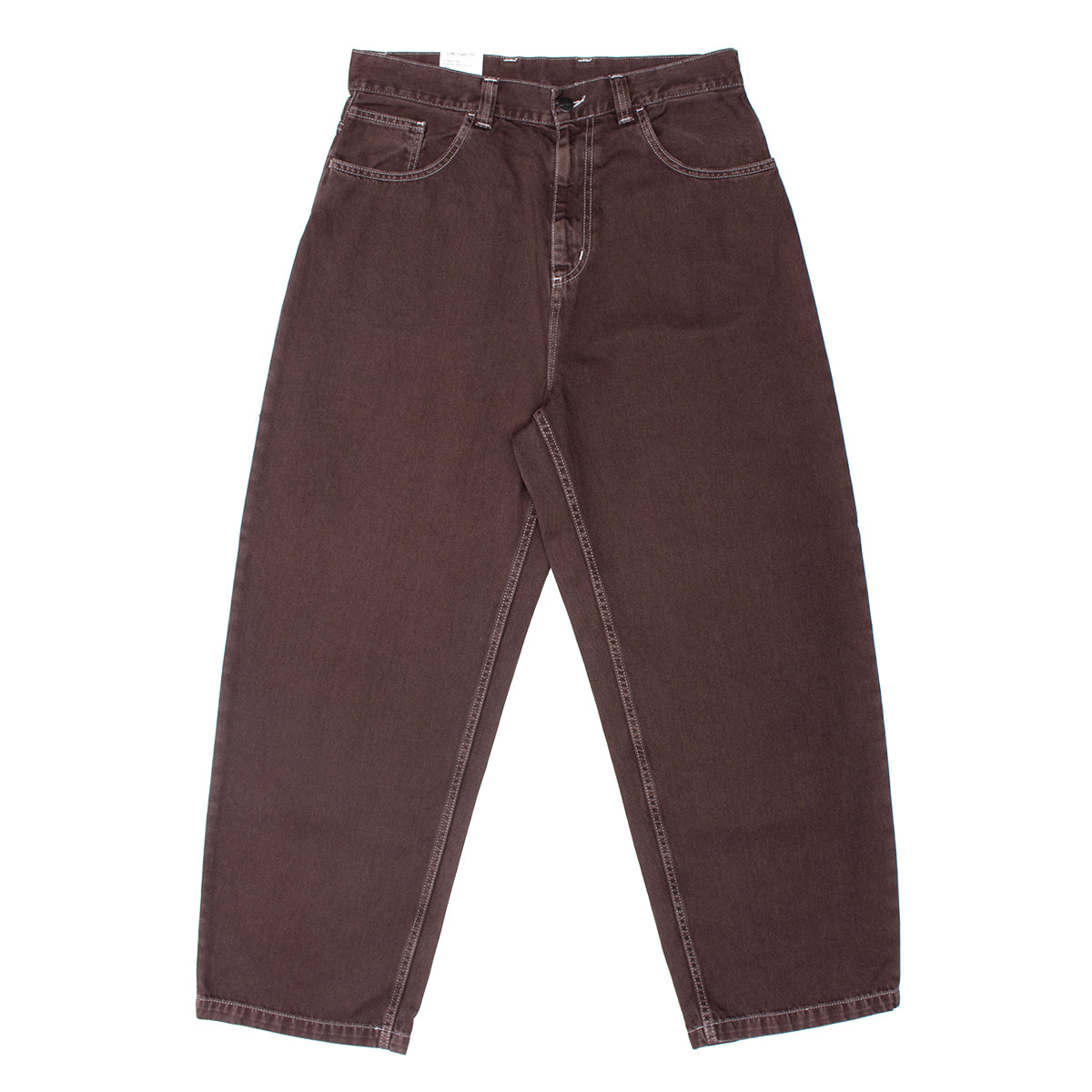 Brandon Pant - Clark Twill