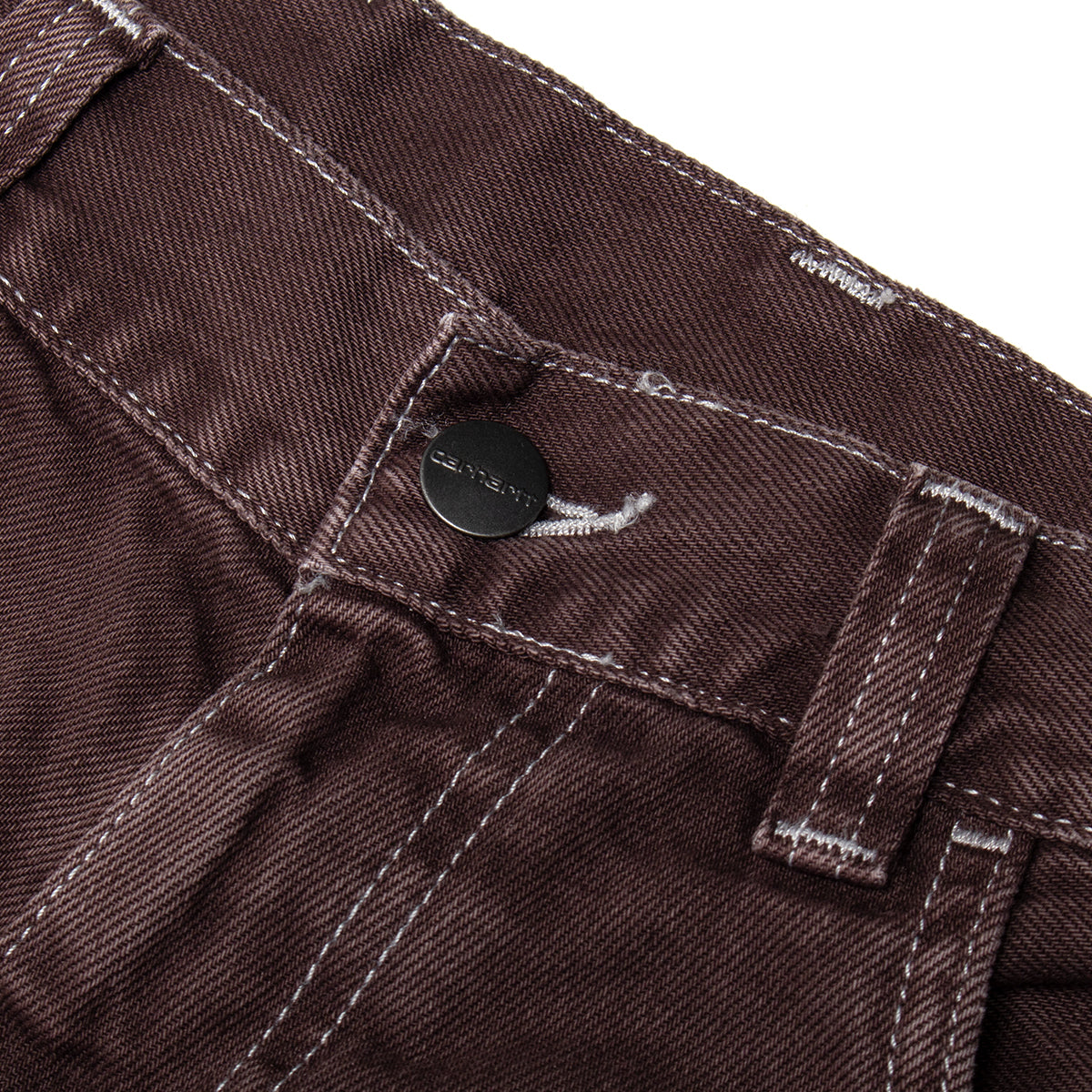 Brandon Pant - Clark Twill