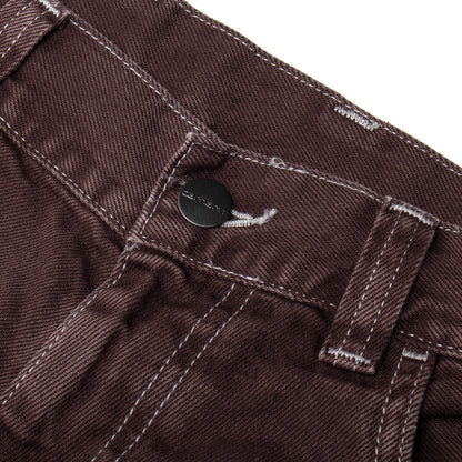 Brandon Pant - Clark Twill