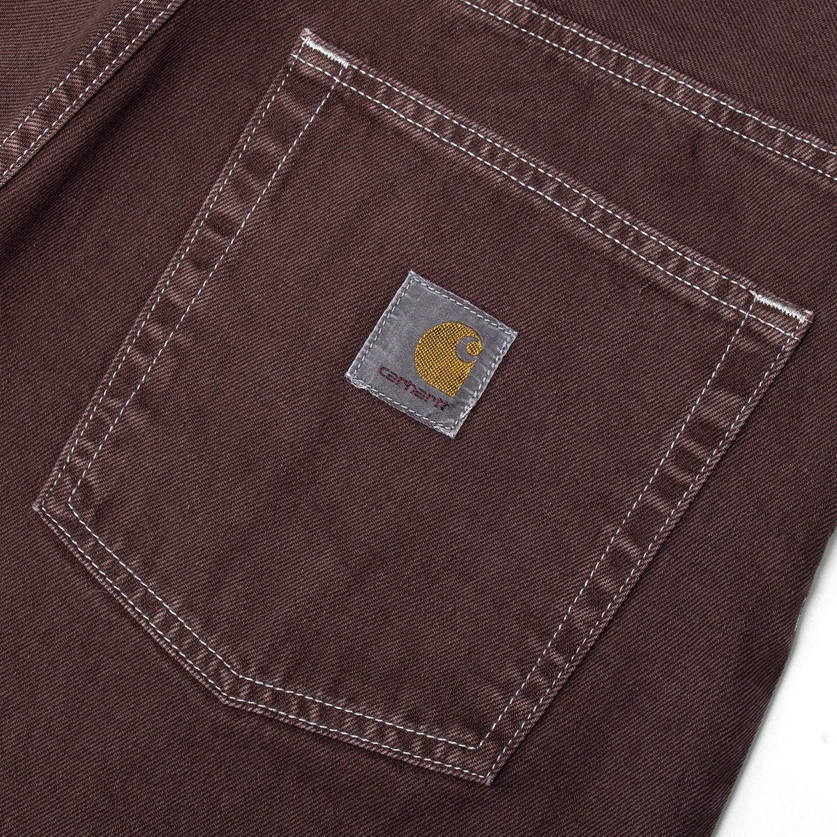 Brandon Pant - Clark Twill