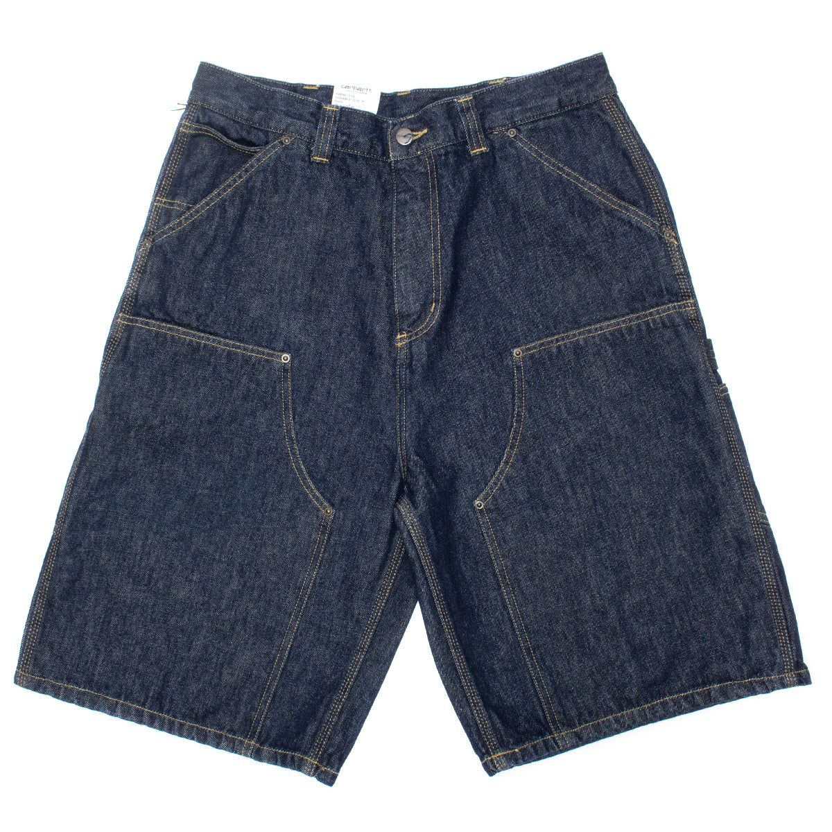 OG Double Knee Short
