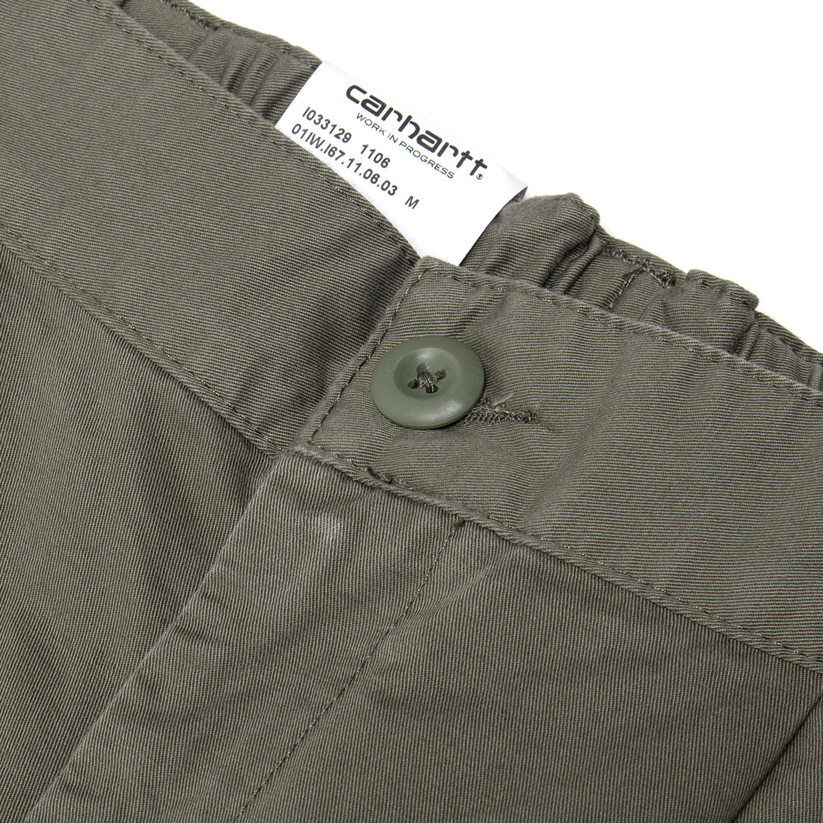 Marv Pant
