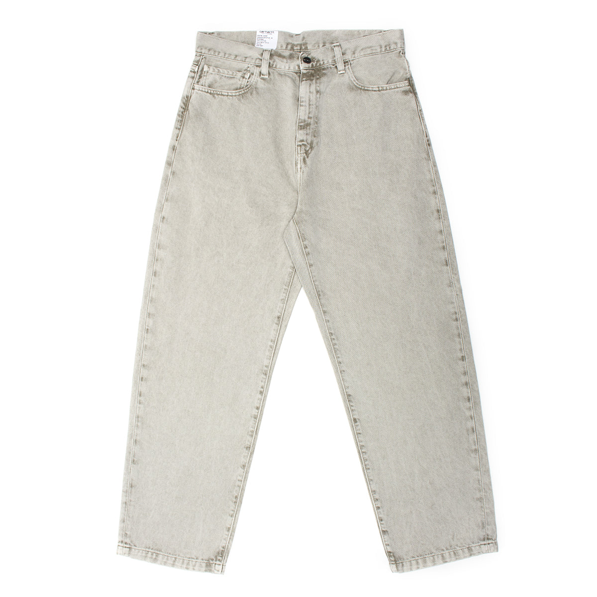 Landon Pant - Smithfield Color Denim