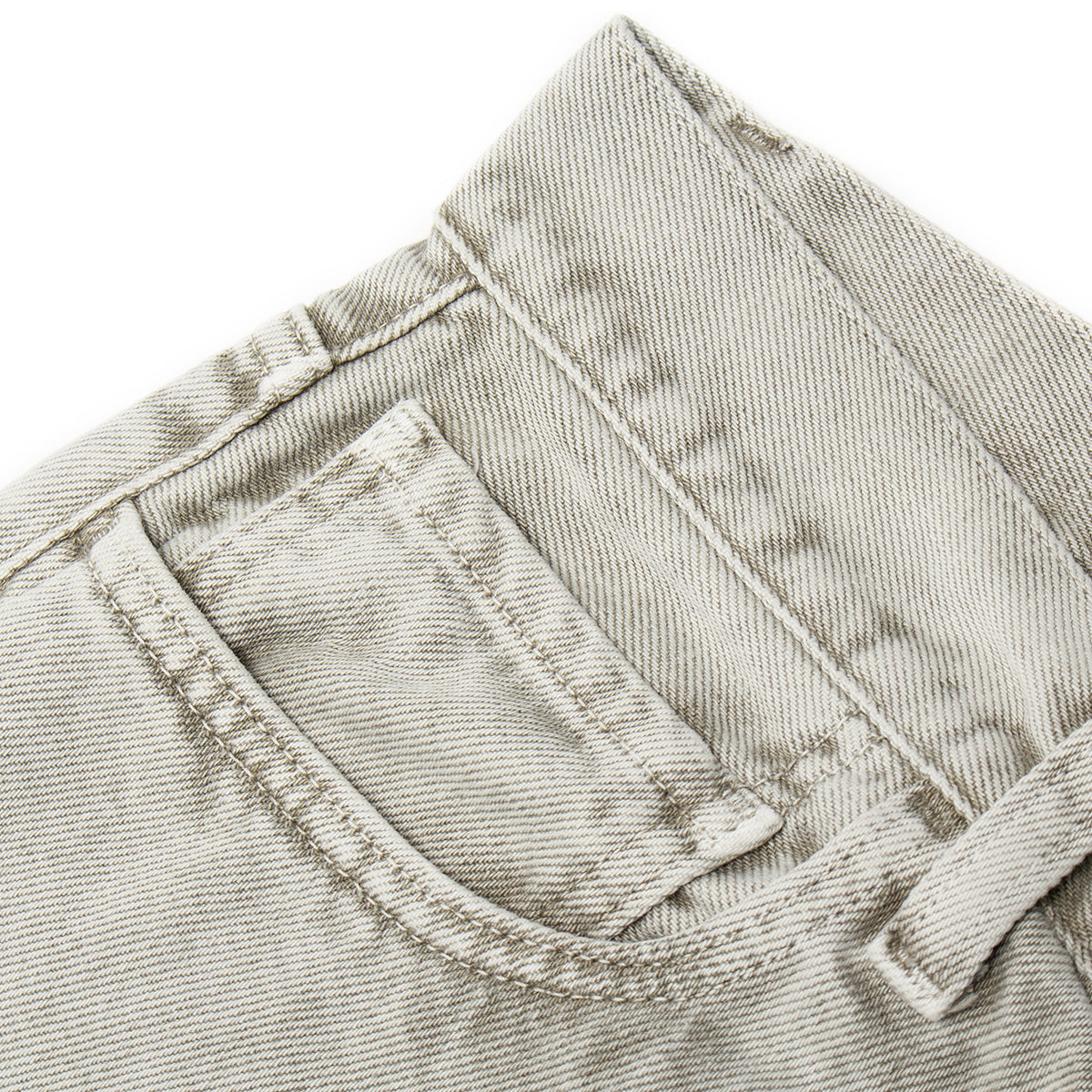 Landon Pant - Smithfield Color Denim