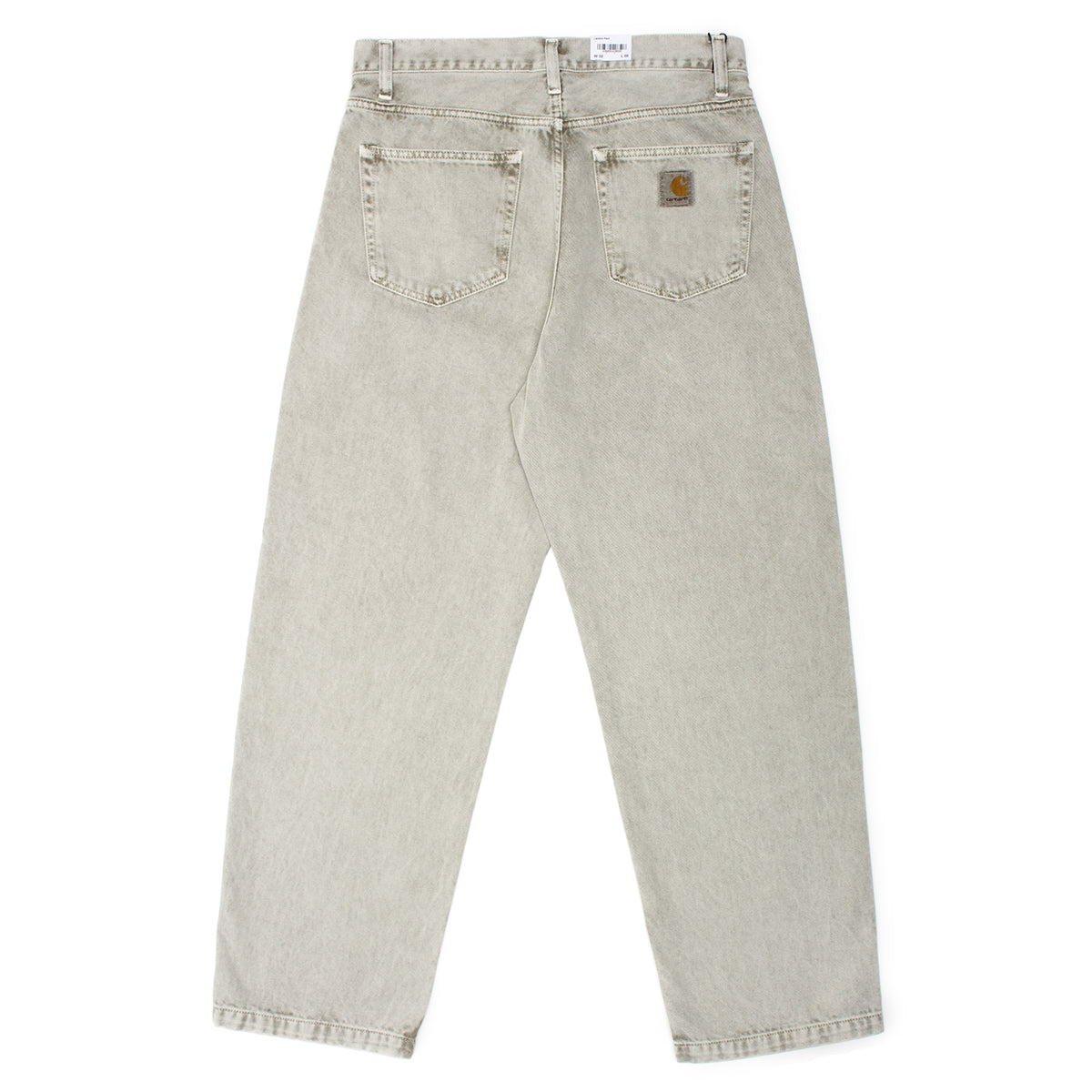 Landon Pant - Smithfield Color Denim