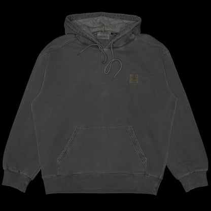 Hooded Nelson Sweatshirt